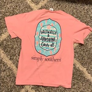 Simply Southern Shirt